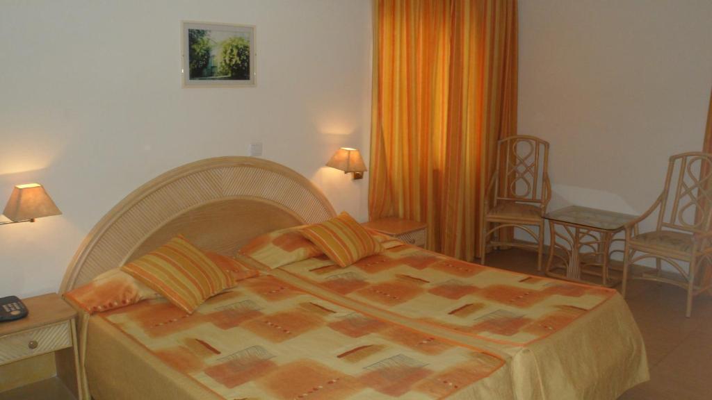 Hotel Boa Vista サル・レイ 部屋 写真
