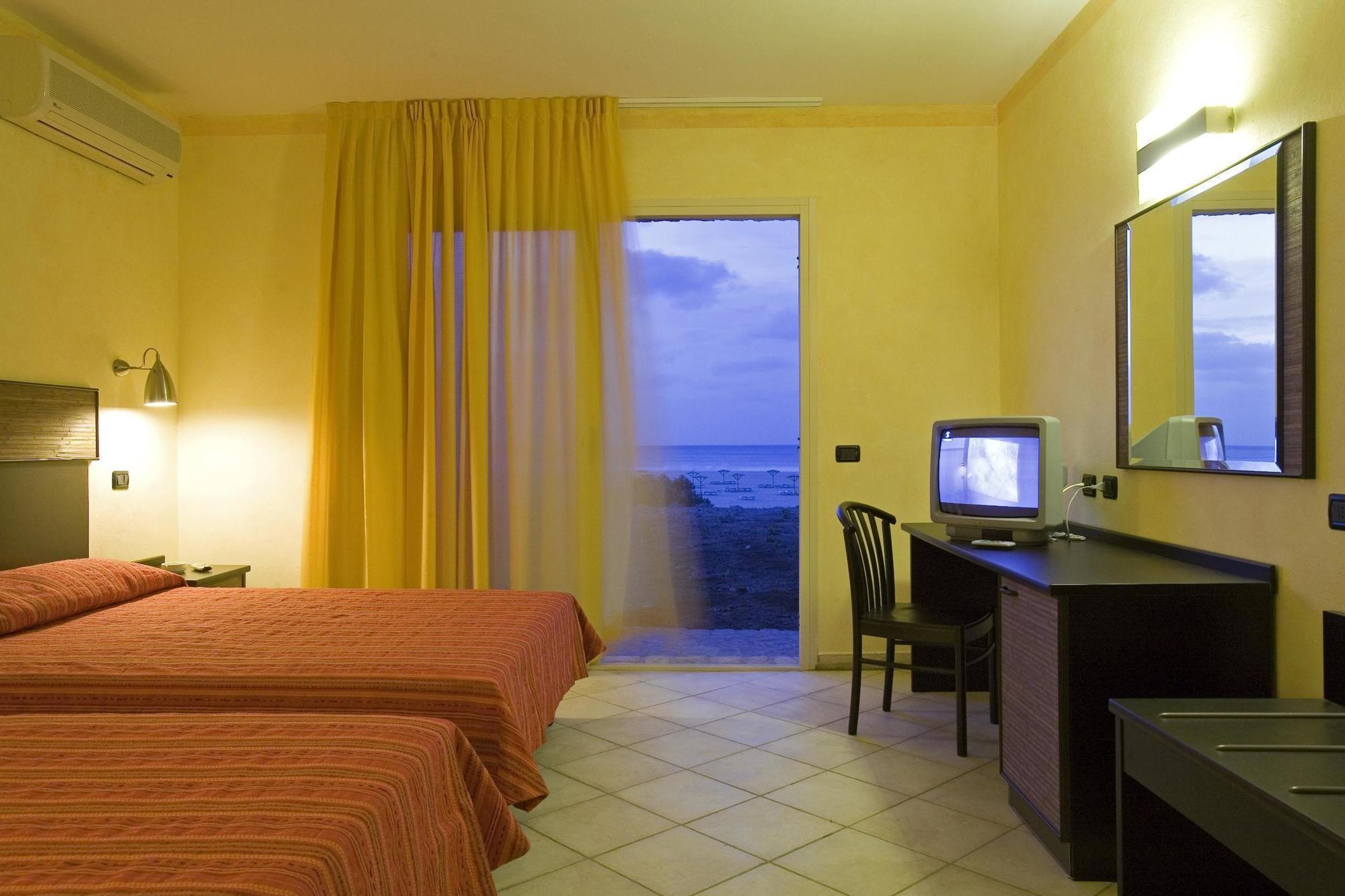 Hotel Boa Vista サル・レイ エクステリア 写真